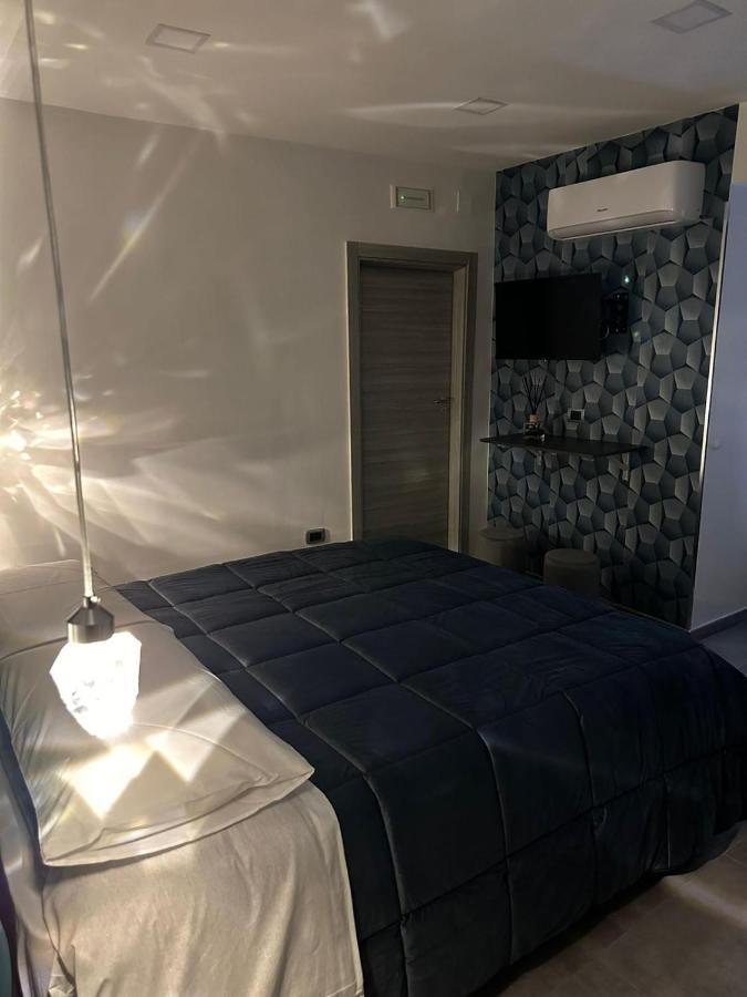 C3 Luxury Bed & Breakfast เนเปิลส์ ภายนอก รูปภาพ