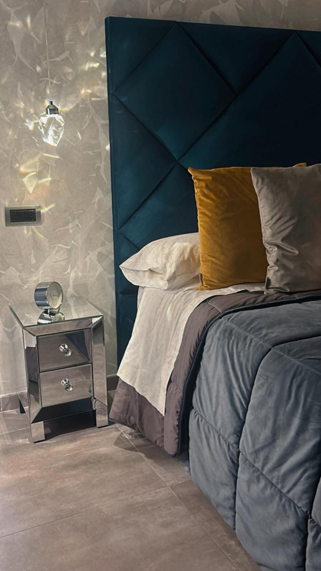 C3 Luxury Bed & Breakfast เนเปิลส์ ภายนอก รูปภาพ