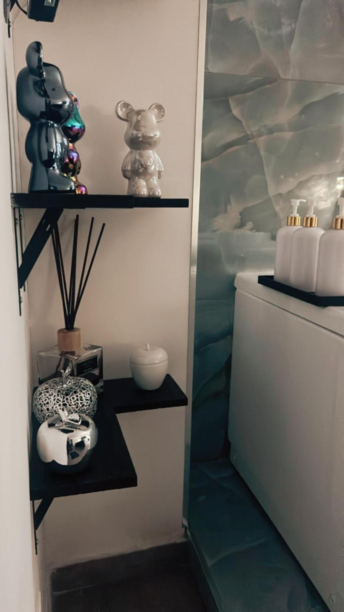 C3 Luxury Bed & Breakfast เนเปิลส์ ภายนอก รูปภาพ