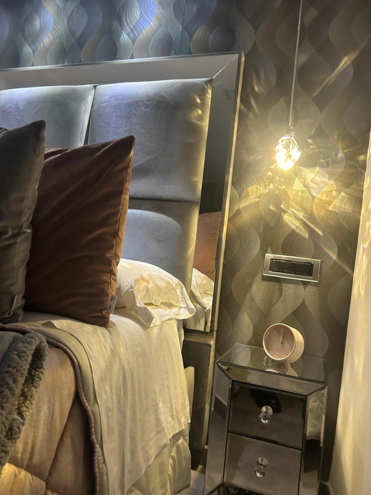 C3 Luxury Bed & Breakfast เนเปิลส์ ภายนอก รูปภาพ